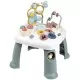Masa educativa Smoby Activity Table verde Masa educativa Smoby Activity Table verde