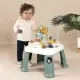 Masa educativa Smoby Activity Table verde Masa educativa Smoby Activity Table verde