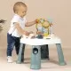 Masa educativa Smoby Activity Table verde Masa educativa Smoby Activity Table verde