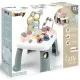 Masa educativa Smoby Activity Table verde Masa educativa Smoby Activity Table verde