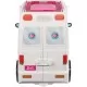 Masina ambulanta Barbie by Mattel I can be Clinica mobila 2 in 1 Masina ambulanta Barbie by Mattel I can be Clinica mobila 2 in 1