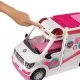 Masina ambulanta Barbie by Mattel I can be Clinica mobila 2 in 1 Masina ambulanta Barbie by Mattel I can be Clinica mobila 2 in 1