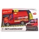 Masina ambulanta Dickie Toys City Ambulance SMURD cu accesorii Masina ambulanta Dickie Toys City Ambulance SMURD cu accesorii