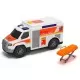 Masina ambulanta Dickie Toys Medical Responder cu accesorii Masina ambulanta Dickie Toys Medical Responder cu accesorii