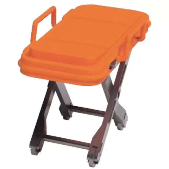 Masina ambulanta Dickie Toys Medical Responder cu accesorii Masina ambulanta Dickie Toys Medical Responder cu accesorii