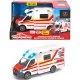Masina ambulanta Majorette Mercedes-Benz Splinter cu lumini si sunete Masina ambulanta Majorette Mercedes-Benz Splinter cu lumini si sunete