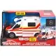 Masina ambulanta Majorette Mercedes-Benz Splinter cu lumini si sunete Masina ambulanta Majorette Mercedes-Benz Splinter cu lumini si sunete