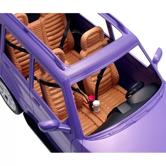 Masina Barbie Estate SUV Mattel Masina Barbie Estate SUV Mattel