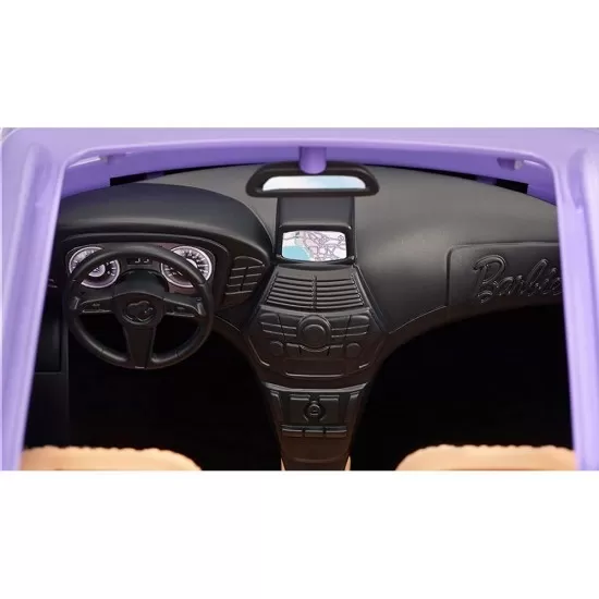 Masina Barbie Estate SUV Mattel Masina Barbie Estate SUV Mattel