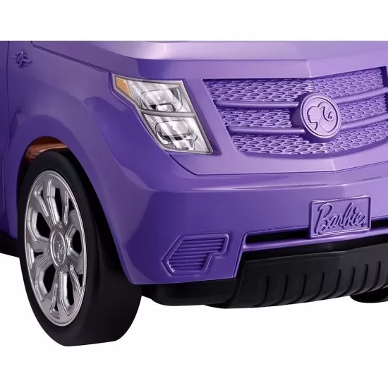 Masina Barbie Estate SUV Mattel Masina Barbie Estate SUV Mattel