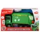 Masina de gunoi Dickie Toys Air Pump Garbage Truck Masina de gunoi Dickie Toys Air Pump Garbage Truck