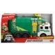 Masina de gunoi Dickie Toys City Cleaner cu lumini, sunete si accesorii Masina de gunoi Dickie Toys City Cleaner cu lumini, sunete si accesorii