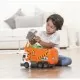 Masina de gunoi Dickie Toys Garbage Truck Masina de gunoi Dickie Toys Garbage Truck