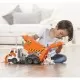 Masina de gunoi Dickie Toys Garbage Truck Masina de gunoi Dickie Toys Garbage Truck