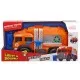 Masina de gunoi Dickie Toys Recycle Truck Masina de gunoi Dickie Toys Recycle Truck