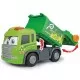 Masina de gunoi cu sunete si lumini Simba ABC Scania Gary Garbage