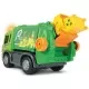 Masina de gunoi cu sunete si lumini Simba ABC Scania Gary Garbage