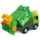 Masina de gunoi cu sunete si lumini Simba ABC Scania Gary Garbage