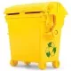 Masina de gunoi cu sunete si lumini Simba ABC Scania Gary Garbage