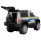 Masina de politie Dickie Toys Police SUV cu accesorii Masina de politie Dickie Toys Police SUV cu accesorii