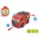 Masina de pompieri Dickie Toys Happy Fire Truck cu telecomanda Masina de pompieri Dickie Toys Happy Fire Truck cu telecomanda