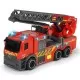 Masina de pompieri Dickie Toys Mercedes-Benz City Fire Ladder Masina de pompieri Dickie Toys Mercedes-Benz City Fire Ladder