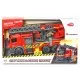 Masina de pompieri Dickie Toys Mercedes-Benz City Fire Ladder Masina de pompieri Dickie Toys Mercedes-Benz City Fire Ladder