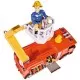 Masina de pompieri Simba Fireman Sam Mega Deluxe Jupiter cu 2 figurine si accesorii Masina de pompieri Simba Fireman Sam Mega Deluxe Jupiter cu 2 figurine si accesorii