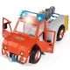 Masina de pompieri Simba Fireman Sam Phoenix cu figurina si cal Masina de pompieri Simba Fireman Sam Phoenix cu figurina si cal