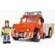 Masina de pompieri Simba Fireman Sam Phoenix cu figurina si cal Masina de pompieri Simba Fireman Sam Phoenix cu figurina si cal