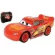 Masina Dickie Toys Cars 3 Turbo Racer Lightning McQueen cu telecomanda Masina Dickie Toys Cars 3 Turbo Racer Lightning McQueen cu telecomanda