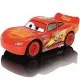 Masina Dickie Toys Cars 3 Turbo Racer Lightning McQueen cu telecomanda Masina Dickie Toys Cars 3 Turbo Racer Lightning McQueen cu telecomanda