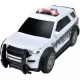 Masina Dickie Toys Ford Interceptor Police Masina Dickie Toys Ford Interceptor Police