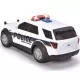 Masina Dickie Toys Ford Interceptor Police Masina Dickie Toys Ford Interceptor Police
