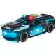 Masina Dickie Toys Rhythm Patrol 20 cm negru cu lumini si sunete Masina Dickie Toys Rhythm Patrol 20 cm negru cu lumini si sunete