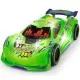 Masina Dickie Toys Speed Tronic 20 cm verde cu lumini si sunete Masina Dickie Toys Speed Tronic 20 cm verde cu lumini si sunete