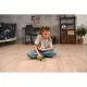 Masina Dickie Toys Speed Tronic 20 cm verde cu lumini si sunete Masina Dickie Toys Speed Tronic 20 cm verde cu lumini si sunete