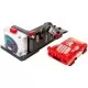 Masina Disney Cars Fulger McQueen cu lansator Masina Disney Cars Fulger McQueen cu lansator