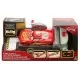 Masina Disney Cars Fulger McQueen cu lansator Masina Disney Cars Fulger McQueen cu lansator