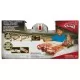 Masina Disney Cars Fulger McQueen cu lansator Masina Disney Cars Fulger McQueen cu lansator