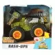 Masina Hot Wheels Monster Trucks Bone Shaker