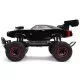 Masina Jada Toys Fast and Furious Dodge Charger 1970 4x4 cu telecomanda Masina Jada Toys Fast and Furious Dodge Charger 1970 4x4 cu telecomanda