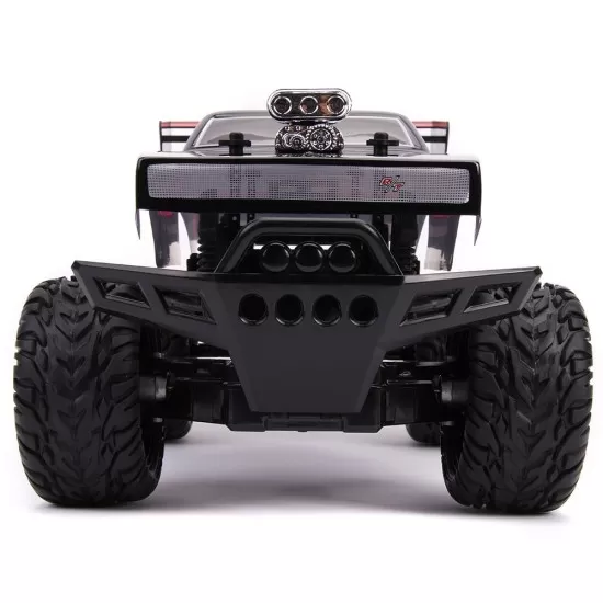 Masina Jada Toys Fast and Furious Dodge Charger 1970 4x4 cu telecomanda Masina Jada Toys Fast and Furious Dodge Charger 1970 4x4 cu telecomanda