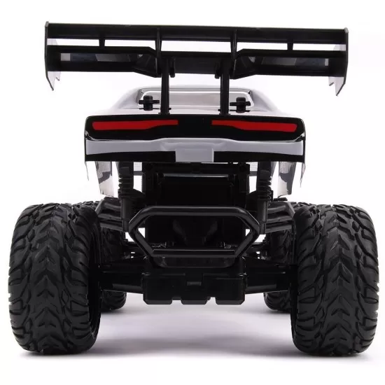 Masina Jada Toys Fast and Furious Dodge Charger 1970 4x4 cu telecomanda Masina Jada Toys Fast and Furious Dodge Charger 1970 4x4 cu telecomanda