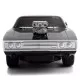 Masina Jada Toys Fast and Furious Dodge Charger 1970 cu telecomanda Masina Jada Toys Fast and Furious Dodge Charger 1970 cu telecomanda