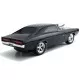 Masina Jada Toys Fast and Furious Dodge Charger 1970 cu telecomanda Masina Jada Toys Fast and Furious Dodge Charger 1970 cu telecomanda