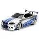 Masina Jada Toys Fast and Furious Nissan Skyline GTR 1:24 cu telecomanda Masina Jada Toys Fast and Furious Nissan Skyline GTR 1:24 cu telecomanda