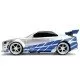 Masina Jada Toys Fast and Furious Nissan Skyline GTR 1:24 cu telecomanda Masina Jada Toys Fast and Furious Nissan Skyline GTR 1:24 cu telecomanda