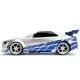 Masina Jada Toys Fast and Furious Nissan Skyline GTR cu telecomanda Masina Jada Toys Fast and Furious Nissan Skyline GTR cu telecomanda