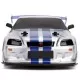 Masina Jada Toys Fast and Furious Nissan Skyline GTR Drift cu anvelope si telecomanda Masina Jada Toys Fast and Furious Nissan Skyline GTR Drift cu anvelope si telecomanda
